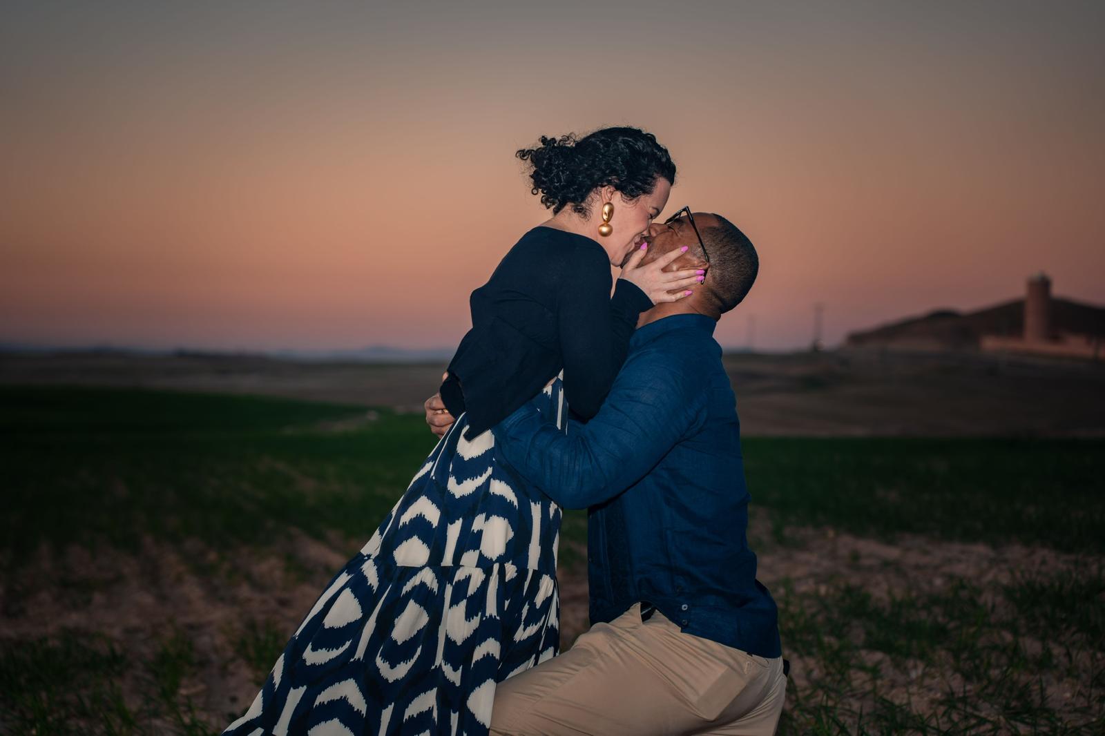 Our engagement in Morocco